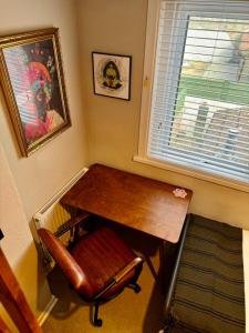 Little Hive in the Heartlands