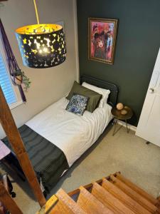 Little Hive in the Heartlands