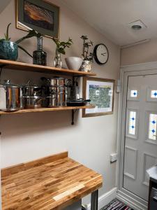 Little Hive in the Heartlands