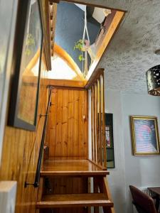 Little Hive in the Heartlands