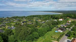 Summer House Near Veddinge Bakker