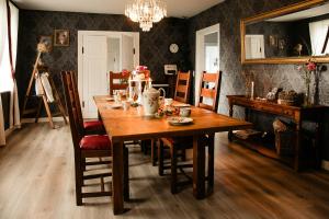 Enchanting Atmosphere At Nolde Country Estate