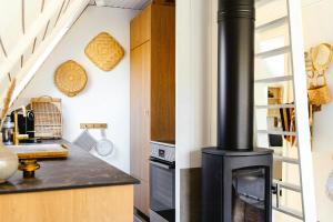 Renovated Summer Home With Terrace