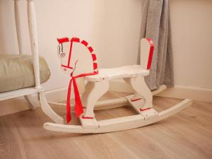 Enchanting Atmosphere At Nolde Country Estate