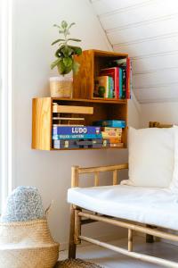 Renovated Summer Home With Terrace