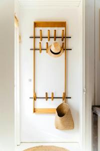 Renovated Summer Home With Terrace