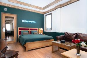 Kangen Boutique Hotel