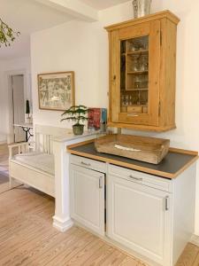 Historic Gamekeepers House At Tranekær Castle