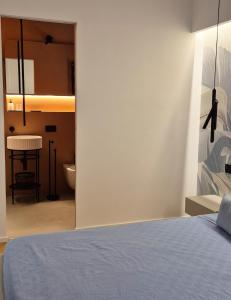 Rosmarì, Designer Cefalù Apt with Free Parking