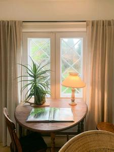 Historic Gamekeepers House At Tranekær Castle