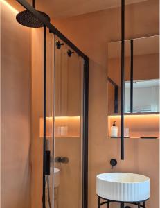 Rosmarì, Designer Cefalù Apt with Free Parking