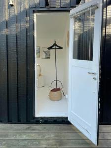 Summer House A Few Minutes Walk From Sejrø Bay