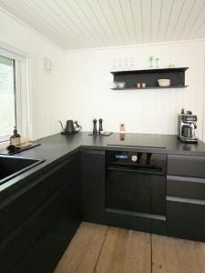 Unpretentious Holiday Home Idyll On Nature-Rich Sjællands Odde