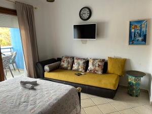 Cabo Dream a Cabo Negro