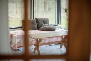 Retro Holiday Home Close To The Beach