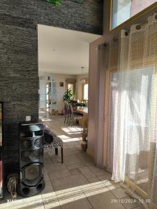 B&B / Chambres d'hotes Domaine Les Trois Biches : photos des chambres