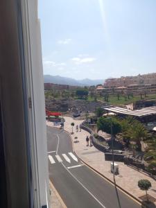 Apartamento 30 m al mar maravillosa vista mar, playa, piscina