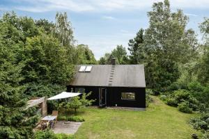 Unique House Near Ancient North Forest