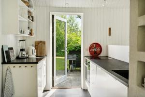 Unique House Near Ancient North Forest