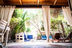 Casa Josto a due passi da Spiaggia Maladroxia img25