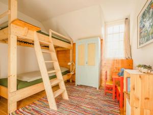 Experience Original Nature In The Stewards House