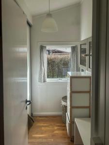 Holiday Home Near Gilleleje Beach