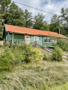 Artists Dream In Scenic Södermanland