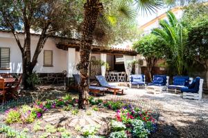 Casa Josto a due passi da Spiaggia Maladroxia img2