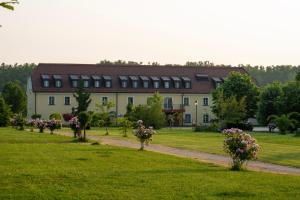 Hotel Dvorac Jurjevec