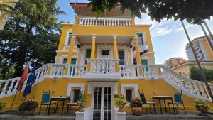 HOTEL VILA 15 - CENTER