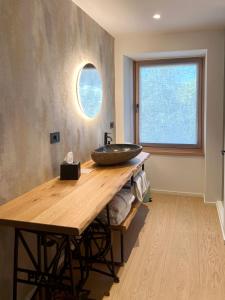 Locanda Restel De Fer