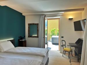 Locanda Restel De Fer