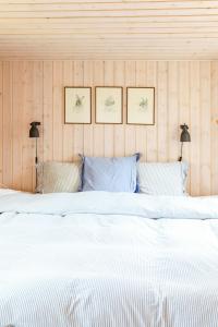 Peaceful Oasis For Childrens Play In Nature