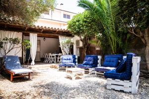 Casa Josto a due passi da Spiaggia Maladroxia img23