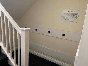 Beach from the Balcony, ensuite and private parking