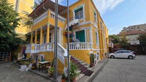 HOTEL VILA 15 - CENTER