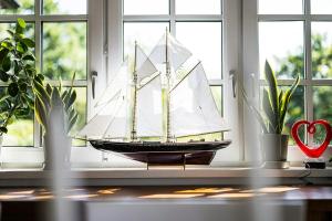 Modern Holiday Home With View And Boat In Aspö