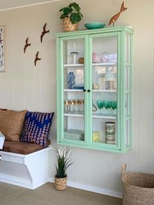 Elegant Pastels And Panorama View To Lystrup Beach