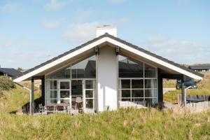 West Jutland In Peaceful Havblik Setting