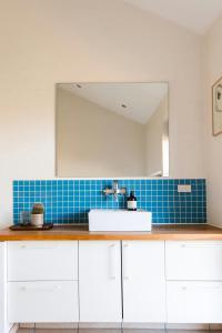 West Jutland In Peaceful Havblik Setting