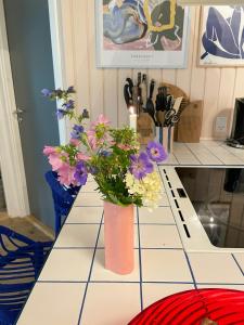 Virksund Home With Grounds And Hot Tub