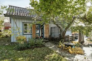 Charming 18Th-Century House Near Vätösund