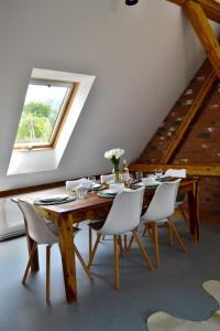 BESKID HOUSE loftowy apartament blisko gór SAUNA&BALIA płatna by ReApartments