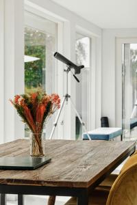 Beautiful Tranquil Home By Fjord Near Copenhagen