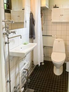 Cozy Forest House With Fjord View Near Jægerspris