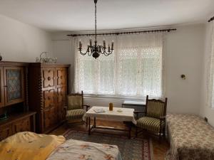 Fűzfás Apartman