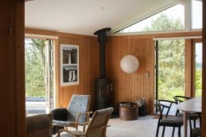 Unique 60S Gem In Veddinge Hills