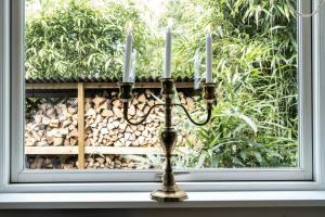 Togetherness In The Cosy Small House On Falster