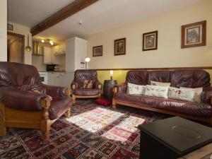 2 Bed in Wasdale SZ551
