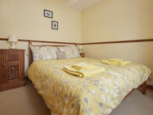 2 Bed in Wasdale SZ551